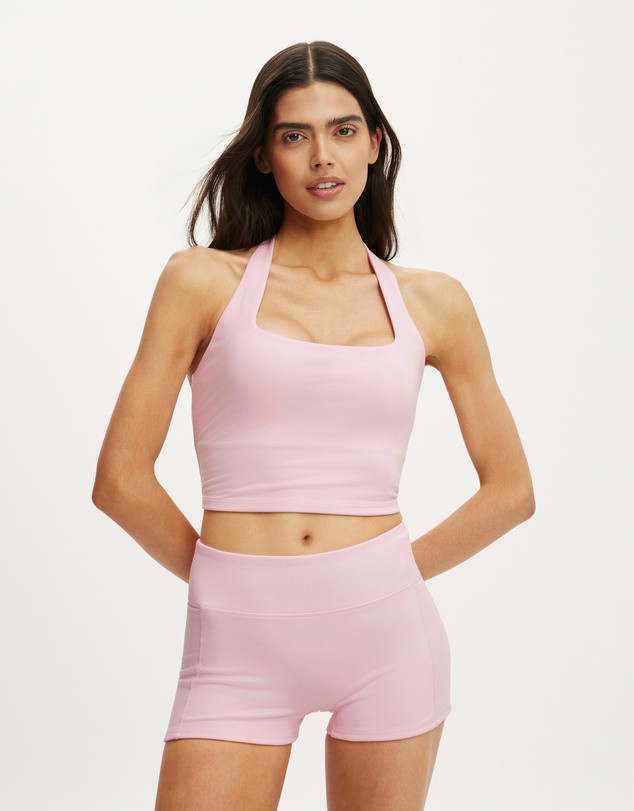 Cotton On Body Active - Ultra Soft T-Bar Tank