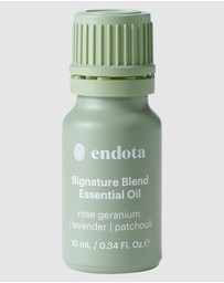 Endota - Livewell -Essential oil Signature