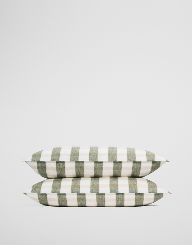 Country Road - Nerida King Pillowcase Pair