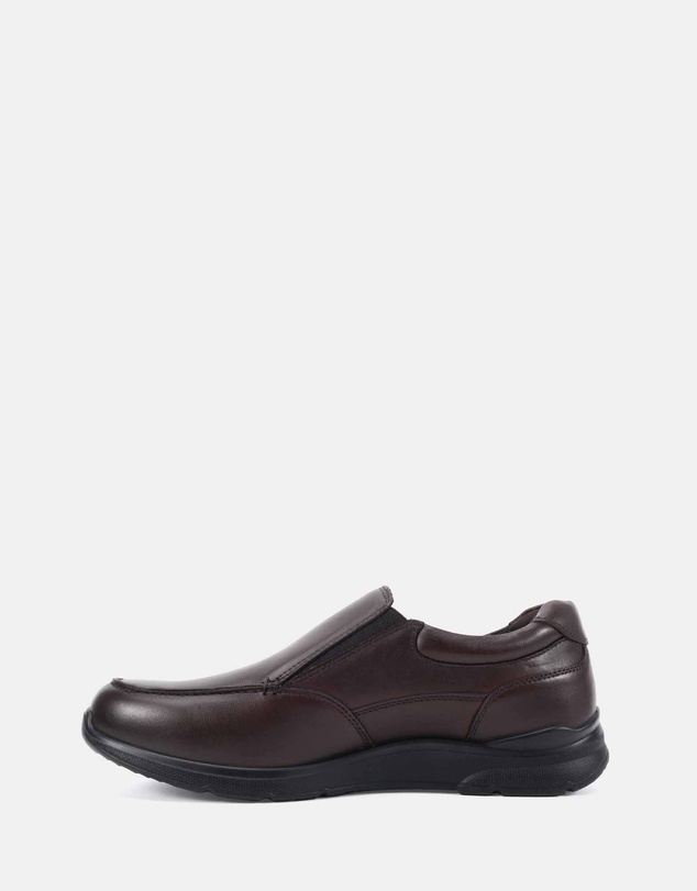 Clarks - Eric Chestnut