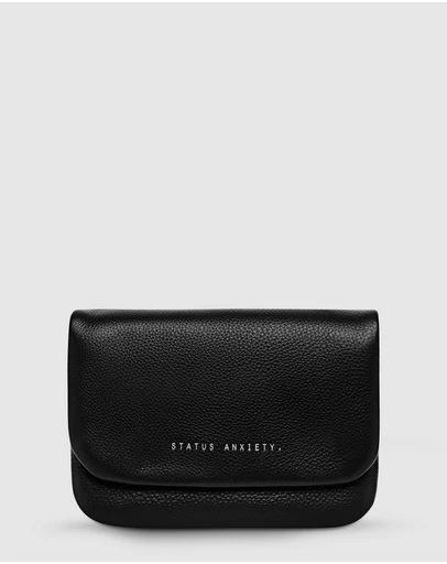 Status Anxiety - Impermanent Wallet