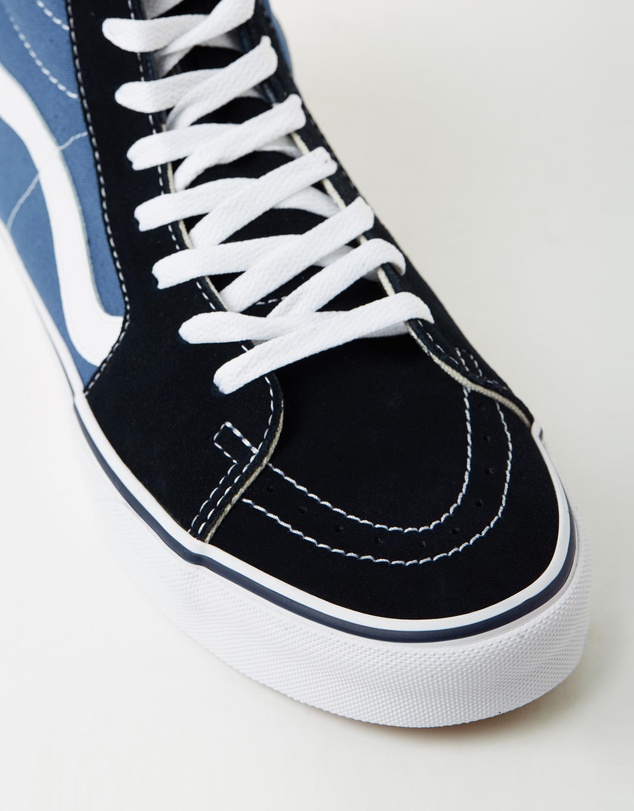 Vans - Sk8-Hi - Unisex