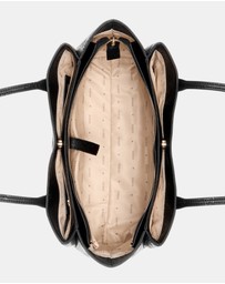 GUESS - Anise Multi Compartment Tote Bag