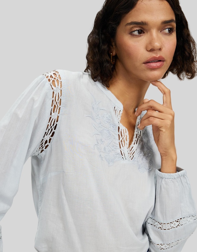 KAJA Clothing - Leticia Top