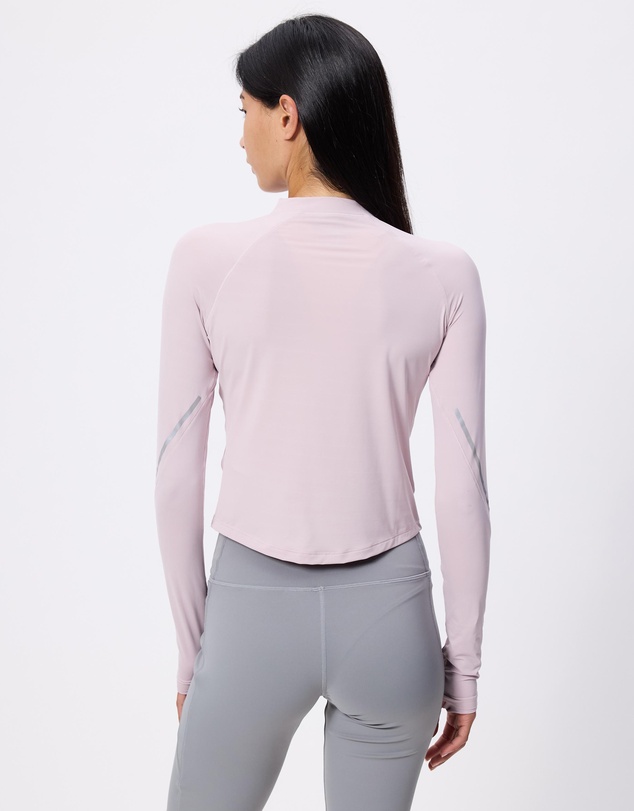 Reebok - Lux Speed Long Sleeve Top