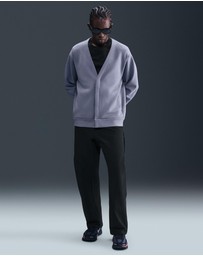 Nike - 24.7 Perfectstretch Dri-Fit UV Loose-Fit Utility Pants