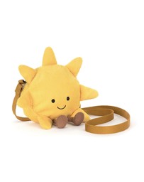 Jellycat - Amuseables Sun Shoulder Bag