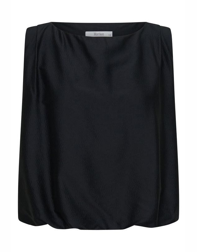 Morrison - Celine Bubble Top