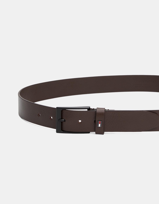 Tommy Hilfiger - Layton 3.5 Inch Belt