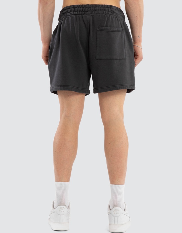 Nena & Pasadena - Northern 6 Inch Short