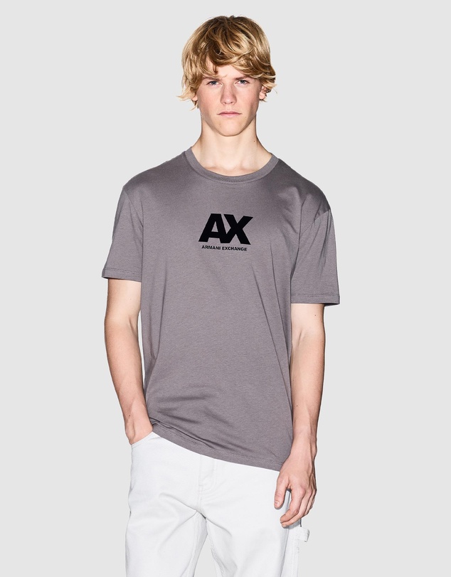 Armani Exchange - Initials T-Shirt