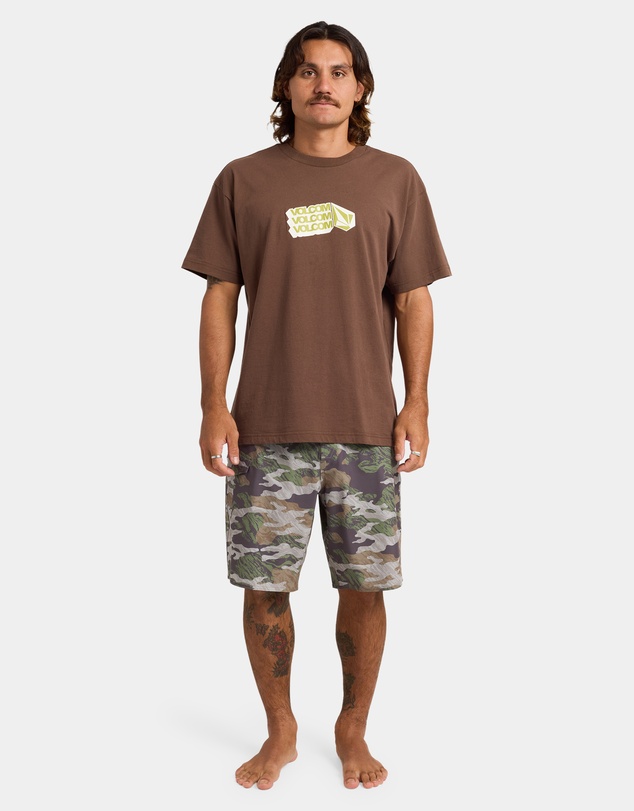 Volcom - Mens Lido Mod 20