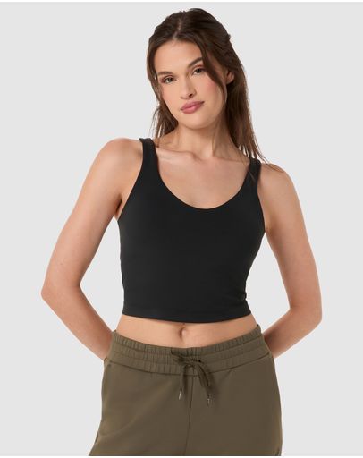 Performance Black