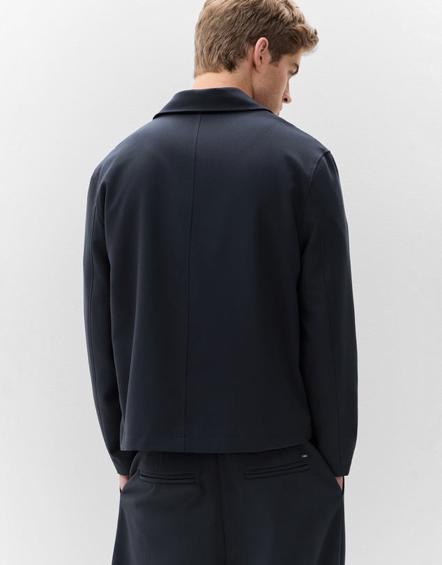 UNISON - Cayman Zip Jacket
