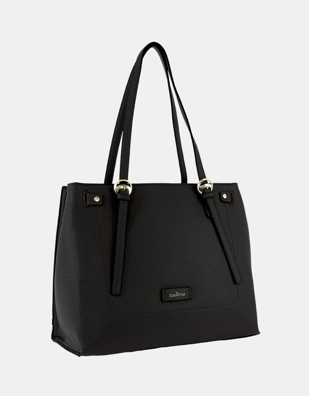 Milleni - Milleni Fashion Tote Bag