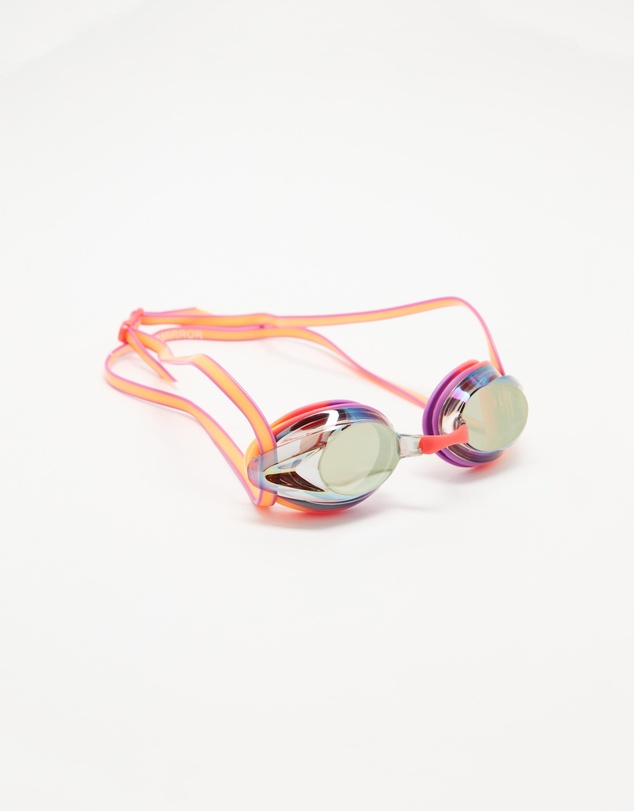 Speedo - Junior Opal Mirror Swim Goggles - Kids