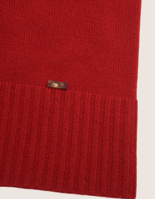 IDA+S - Miranda Luxe Cashmere Turtleneck Sweater