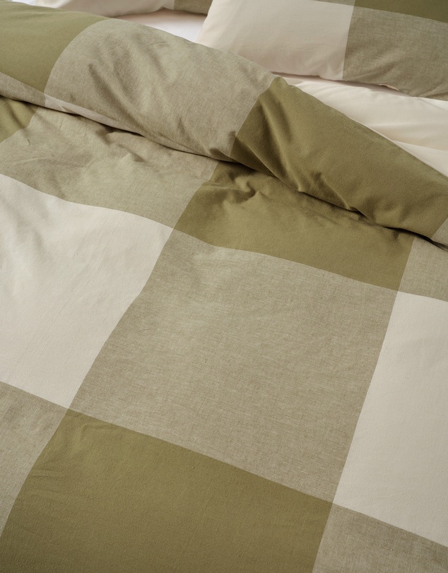 Linen House - Sicily Quilt Cover Set
