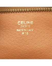 Pre-Loved by Azura Reborn - Pre-Loved Macadam Coated Canvas Clutch