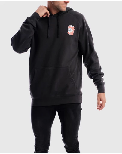DVNT - Crushin It Hoodie