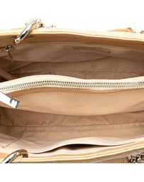 Pre-Loved by Azura Reborn - Pre-Loved chanel Classic Quilted Tote Chain Strap
