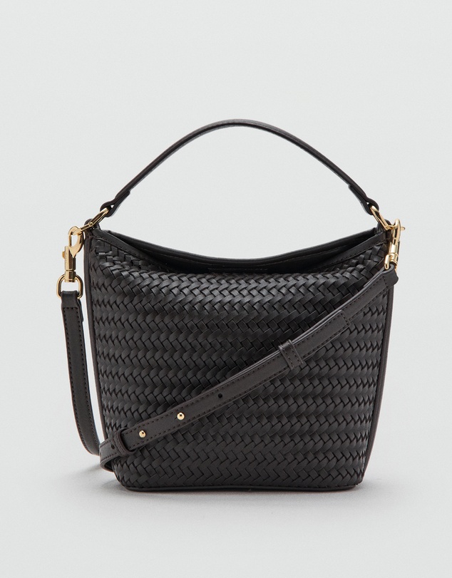 M.N.G - Trini Bucket Bag