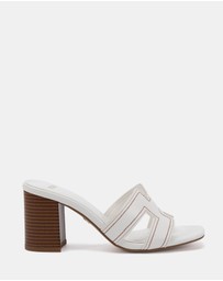 Novo - Francine Heels