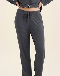 Papinelle - Kate Modal Soft Full Length PJ Set