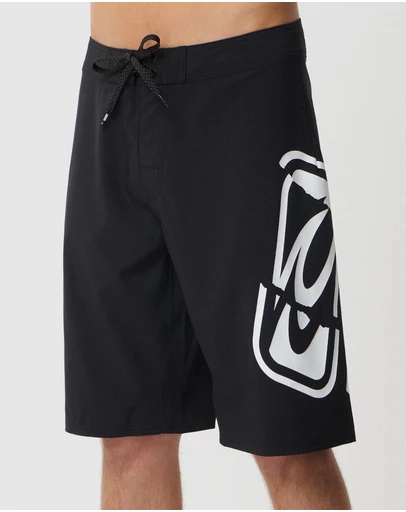 Rip Curl - Mirage Archive Split Logo 22