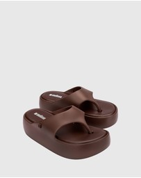 Melissa - Melissa Free Platform Thong