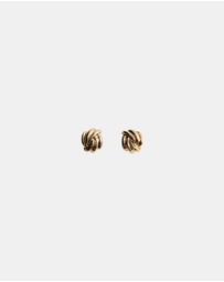 M.N.G - Famara Earrings