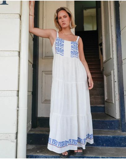 VINTAGE WHITE