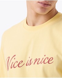 Zanerobe - Nice Baby Tee