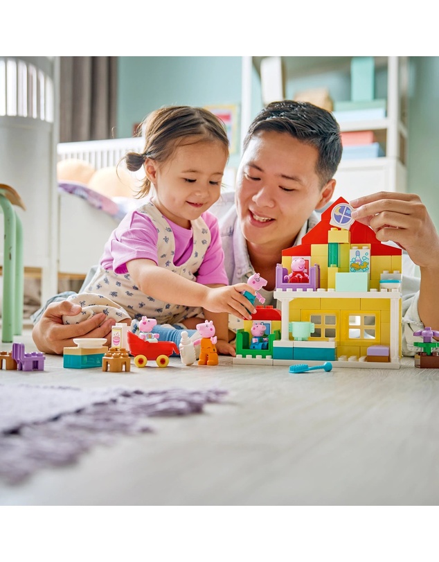 LEGO - Family House