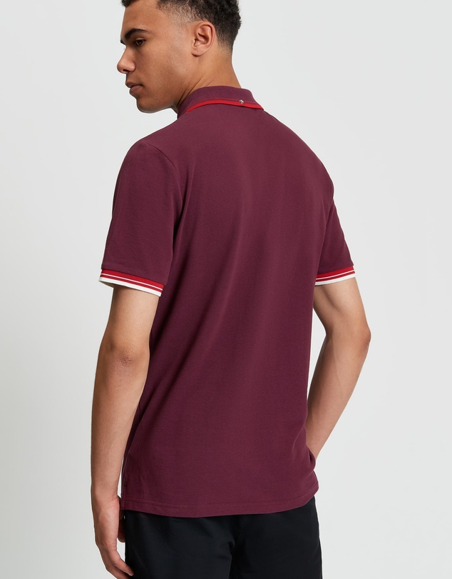 Ben Sherman - Signature Pique Polo