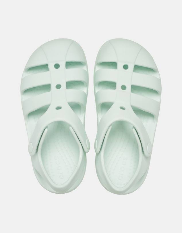 Crocs - Classic Fisherman - Kids