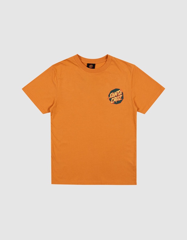 Santa Cruz - Meek Scratched Slasher Tee - Teens