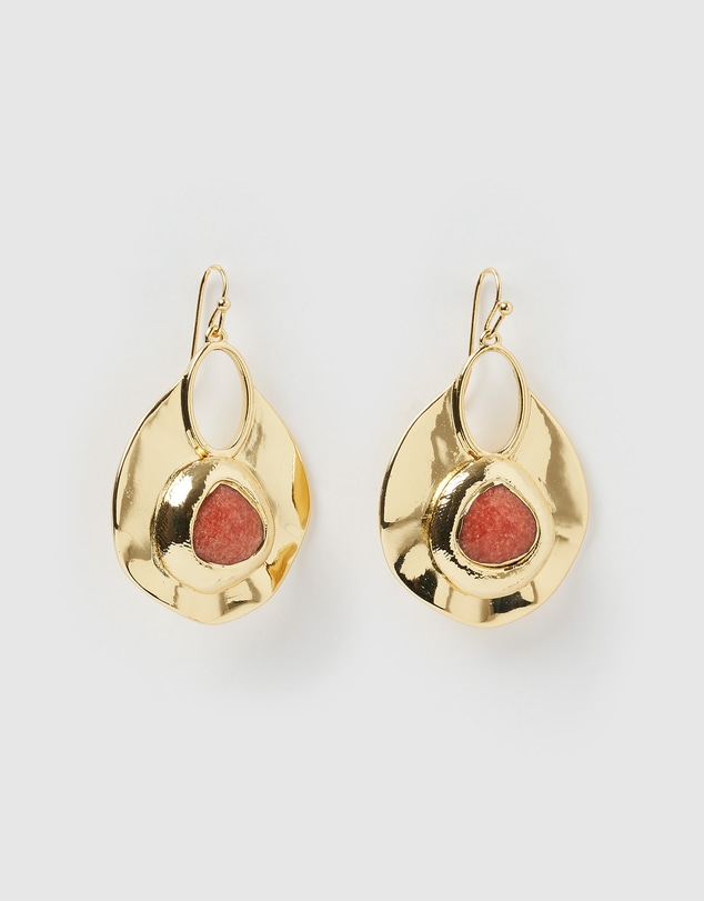 Miz Casa and Co - Rhapsody Earrings