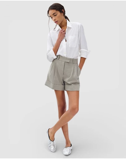rag & bone - Neila Short