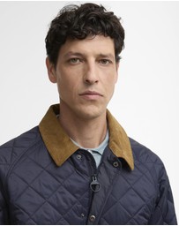 Barbour - City Bedale Quilted Jacket