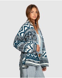 Belle & Bloom - Twice Loved Cardigan