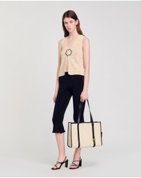 Sandro - Titi Leggings