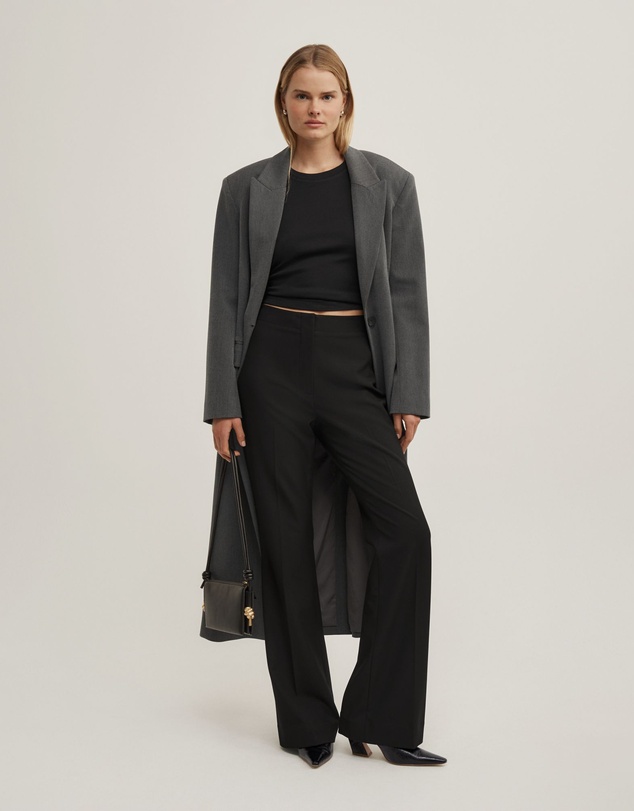 Witchery - Slim Flare Pant