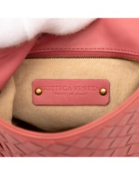 Pre-Loved by Azura Reborn - Pre-Loved Nappa Intrecciato Crossbody