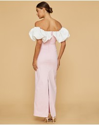 CHANCERY - Venus Dress