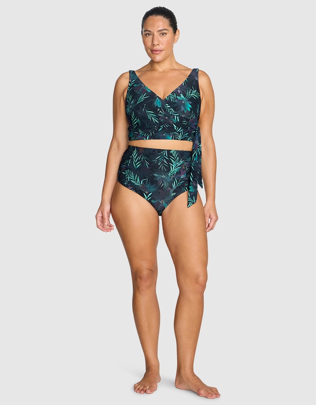 Artesands - Lunafleur Hayes D/DD Underwire Bikini Top