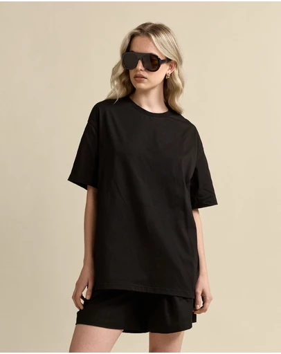 MVN - Oversized Tee