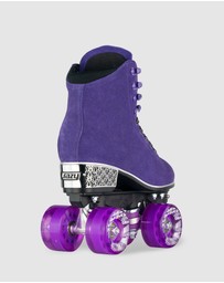Crazy Skates - Evoke Roller Skates