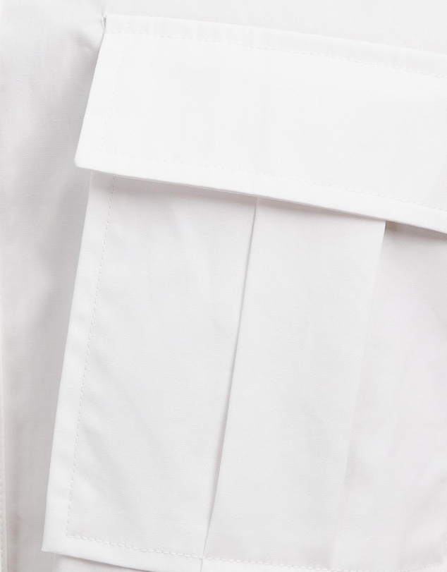 Third Form - Roam Maxi Shirt Dress
