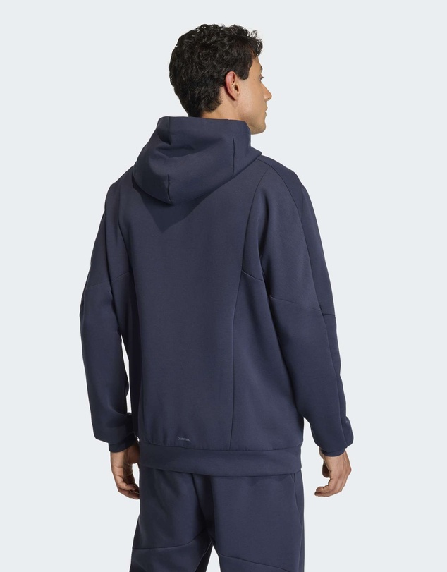 adidas Performance - Designed for Training Hoodie Mens